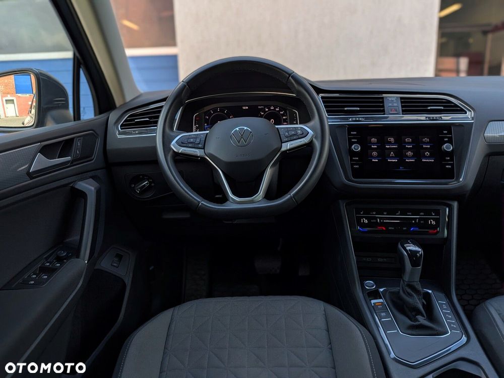 Volkswagen Tiguan 1.5 TSI EVO Life DSG - 13