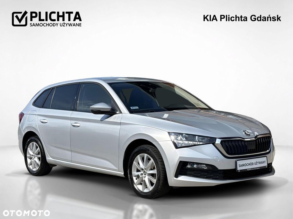 Skoda Scala - 7