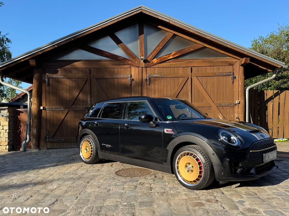MINI John Cooper Works - 2