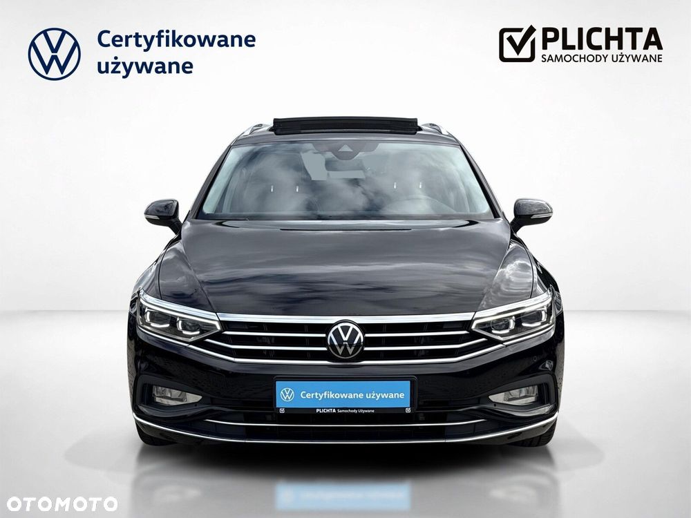 Volkswagen Passat Variant - 9