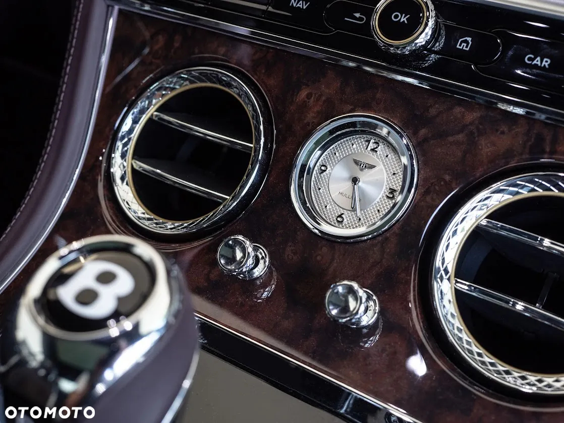 Bentley Continental GT New Convertible Speed Edition 12 - 31