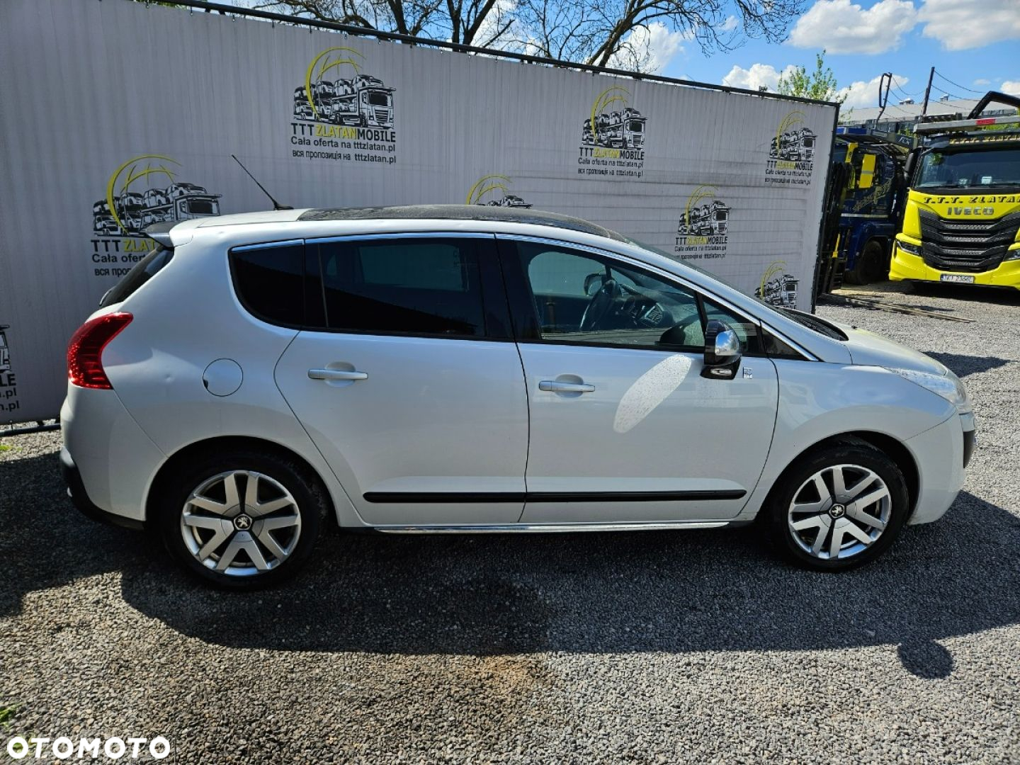 Peugeot 3008 - 2