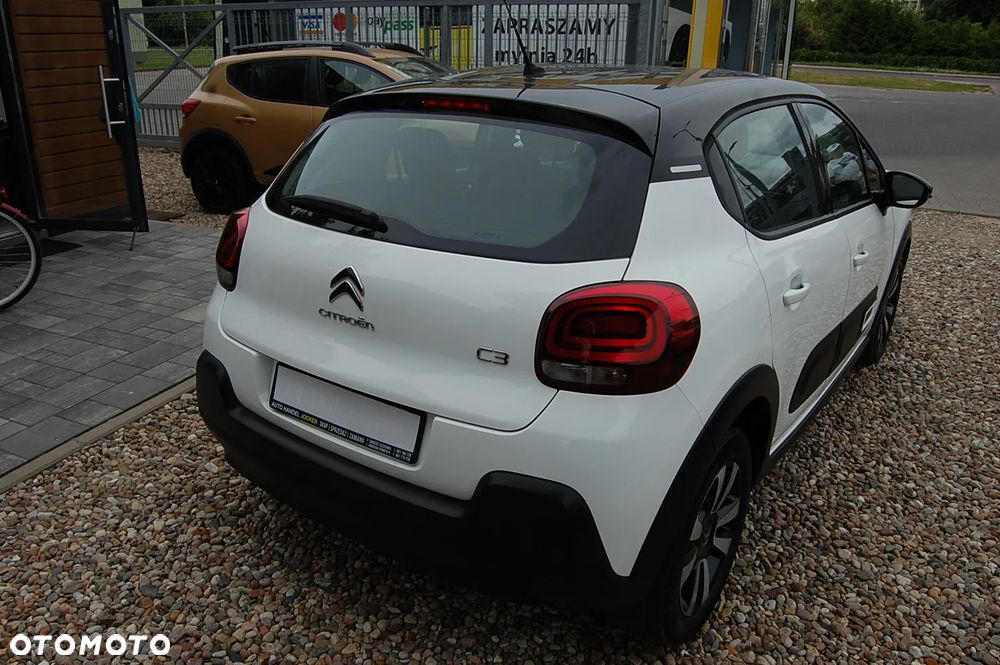Citroën C3 - 10