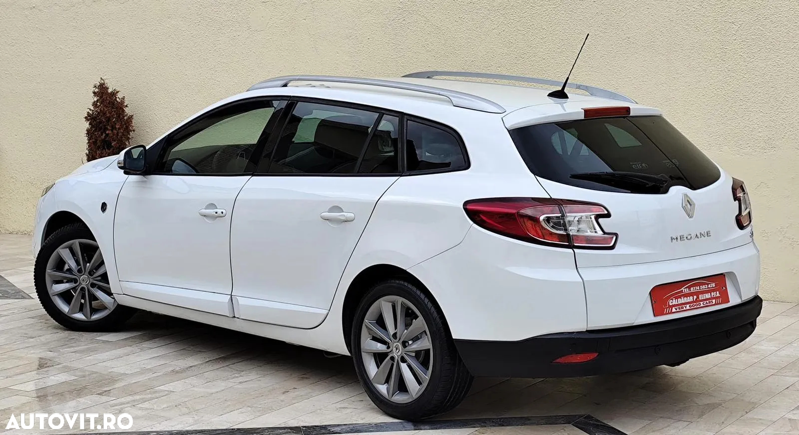 Renault Megane - 4