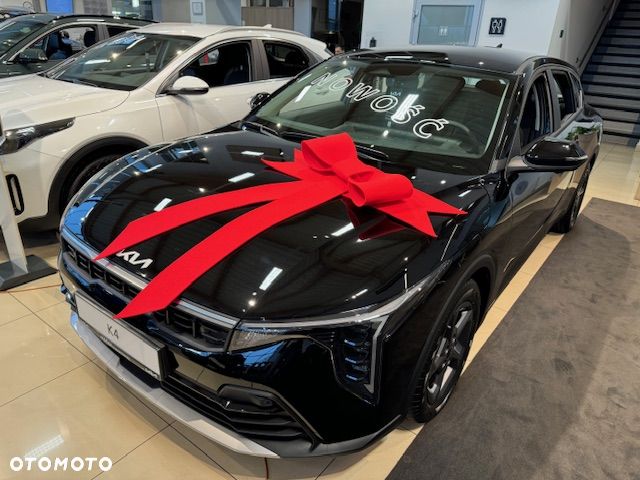 Kia K4 1.6 T-GDI M - 1