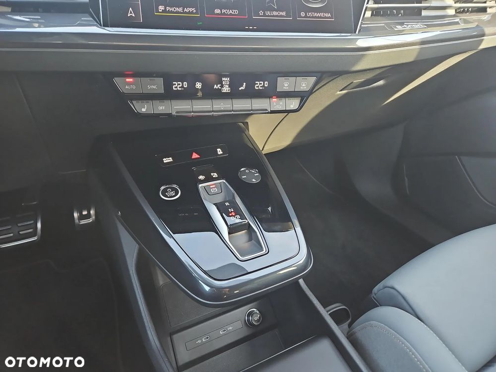 Audi Q4 Sportback e-tron 50 77kWh Quattro - 16