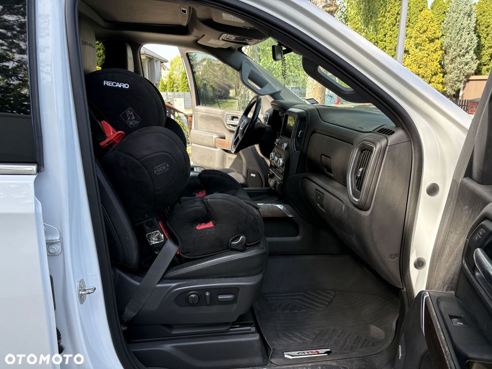 GMC Sierra - 8