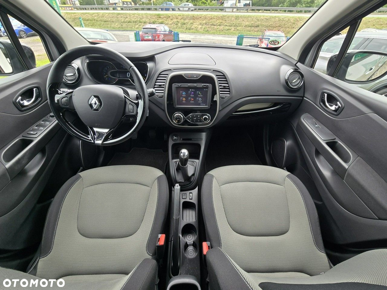 Renault Captur ENERGY TCe 90 Start&Stop Dynamique - 9