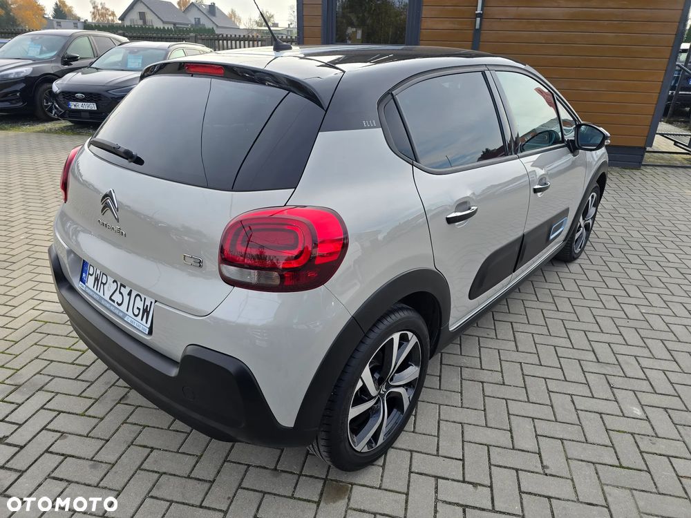 Citroën C3 - 4