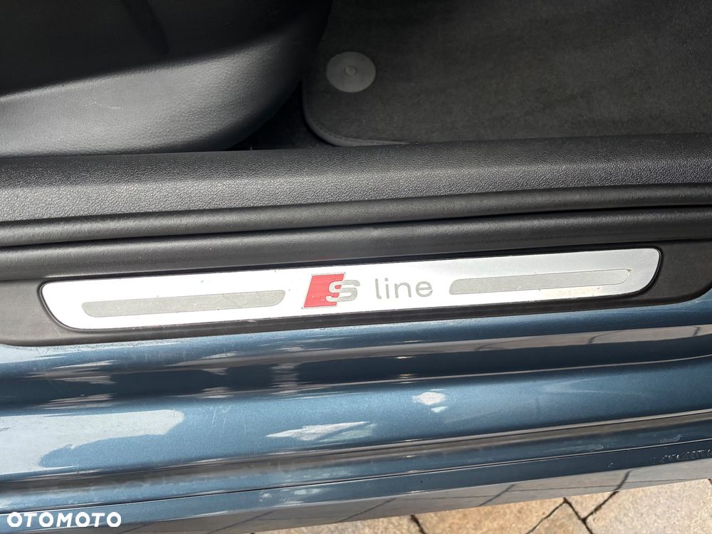 Audi A1 Sportback 1.4 TDI Sport - 27