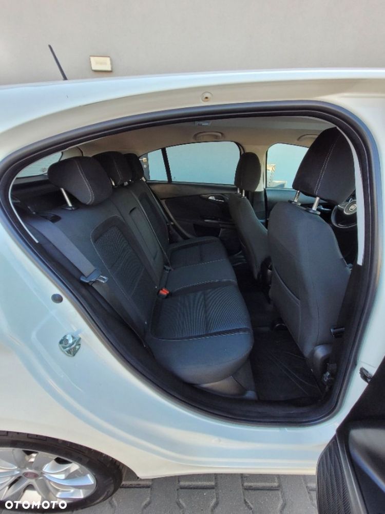 Fiat Tipo 1.4 T-Jet Lounge - 17