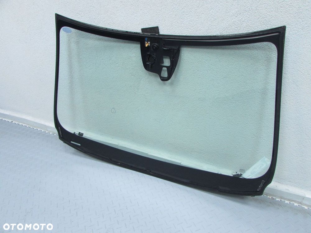 VOLVO S60 II V60 10-17 SZYBA CZOLOWA PRZOD KAMERA RADAR ASYSTENT GRZANA - 10