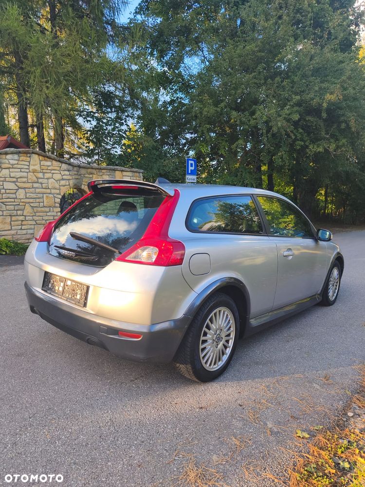 Volvo C30 - 17