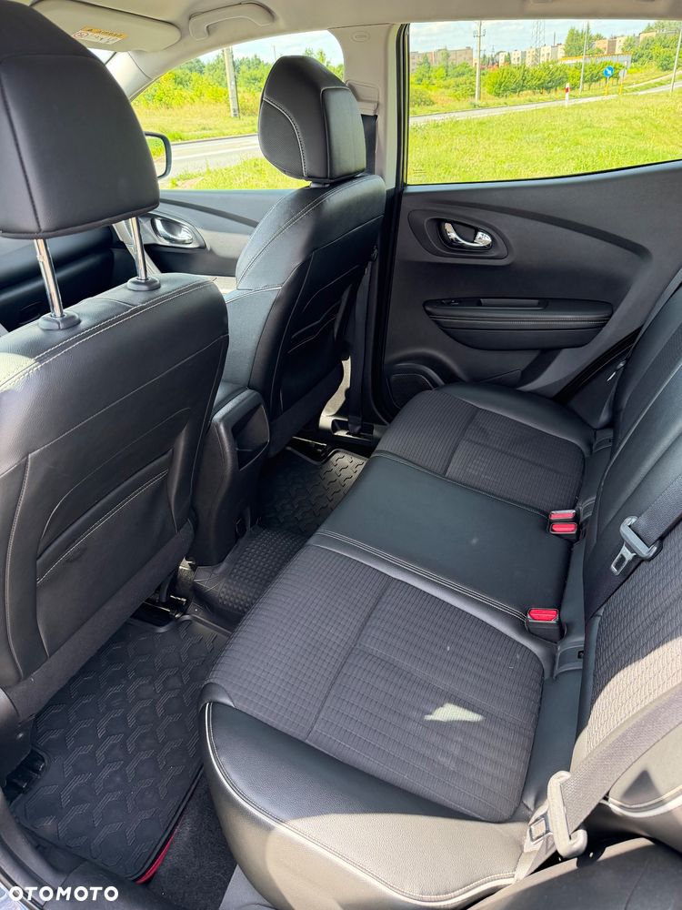 Renault Kadjar 1.5 dCi Energy Intens EDC - 15