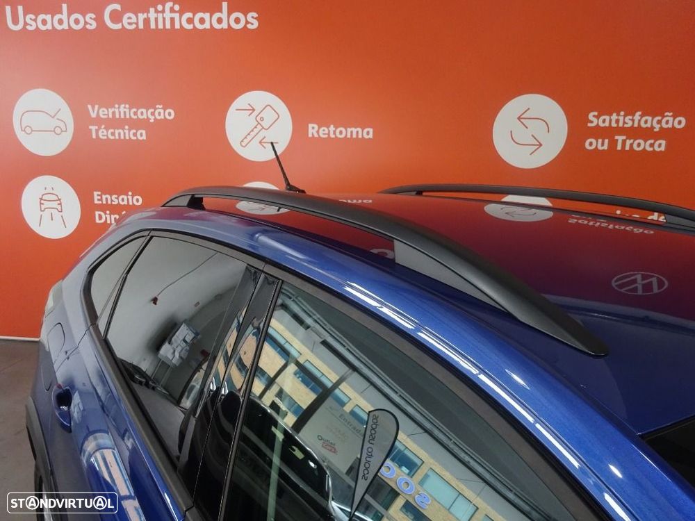 VW Taigo 1.0 TSI Life DSG - 37