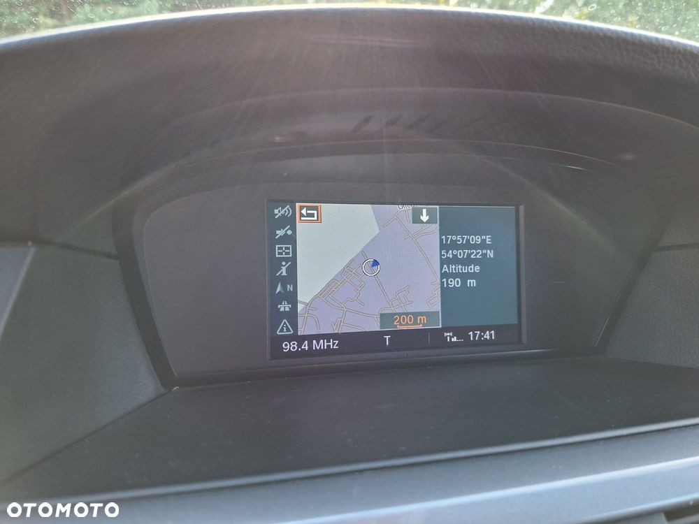 BMW Seria 5 - 19