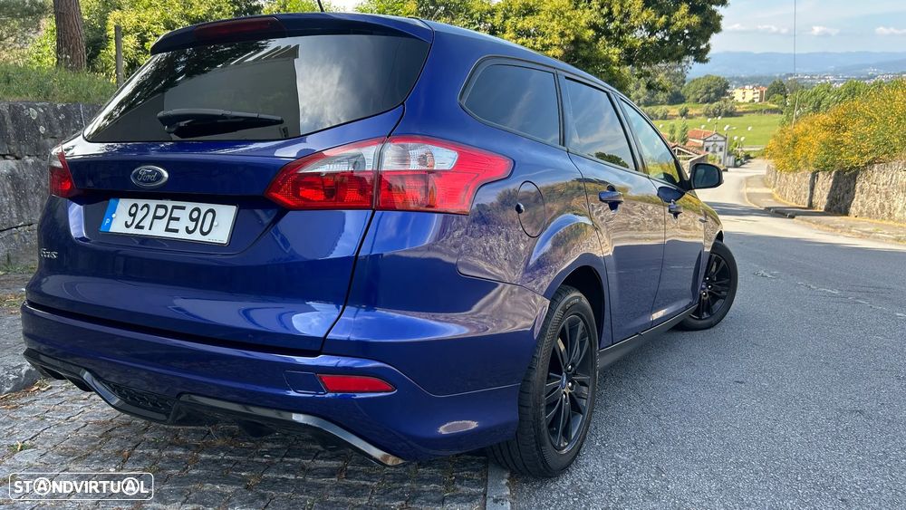 Ford Focus - 4