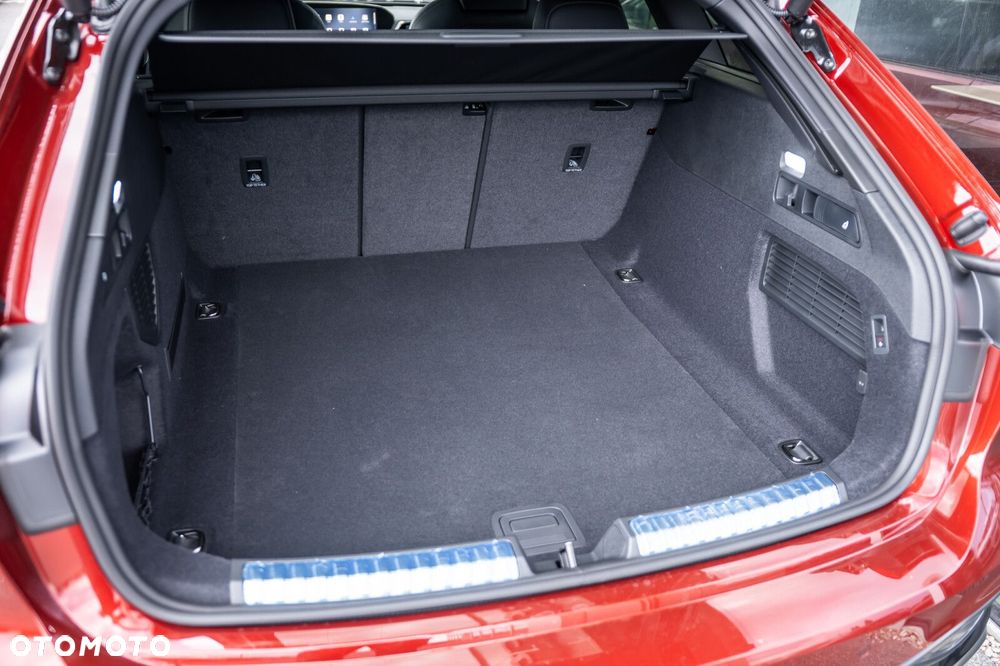 Audi A5 Avant TFSI Quattro S tronic - 11