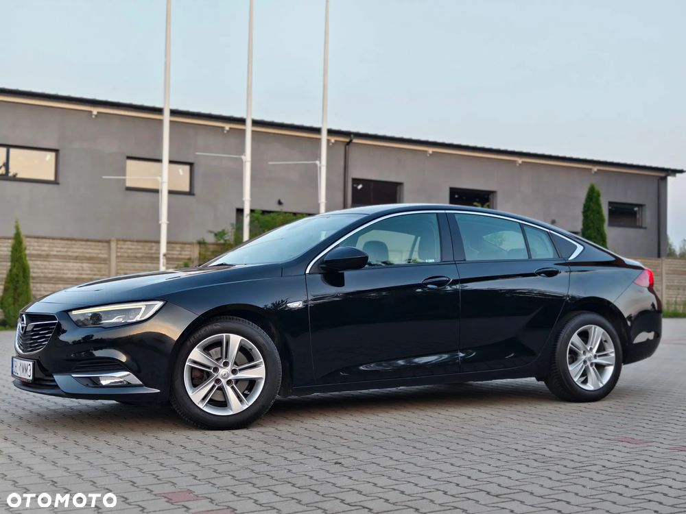 Opel Insignia 2.0 CDTI Cosmo S&S - 31
