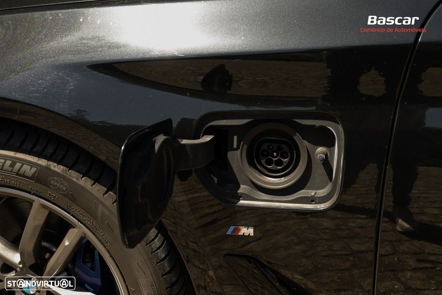 BMW 530 e iPerformance Pack M - 10