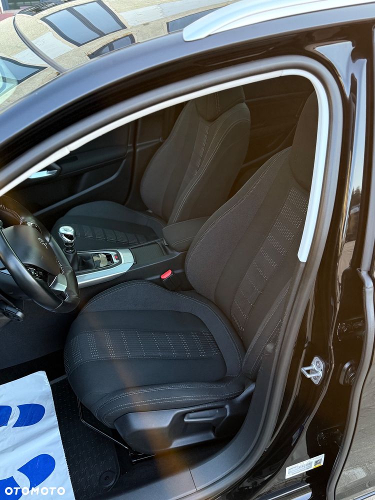 Peugeot 308 BlueHDi 150 Stop & Start Allure - 20