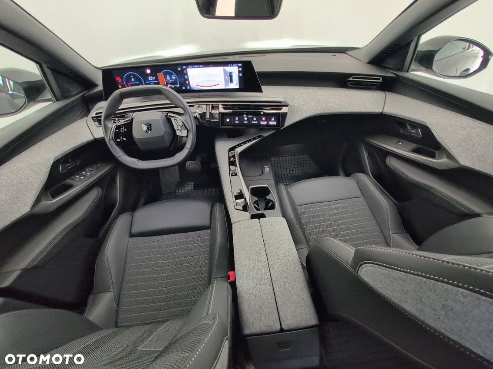 Peugeot 3008 1.2 PureTech mHEV Allure e-DCS6 - 8