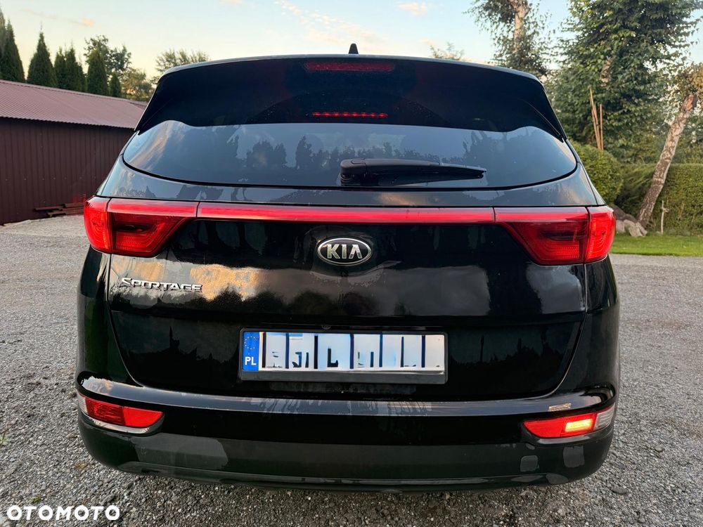 Kia Sportage 1.6 T-GDI AWD DCT PLATINUM - 4