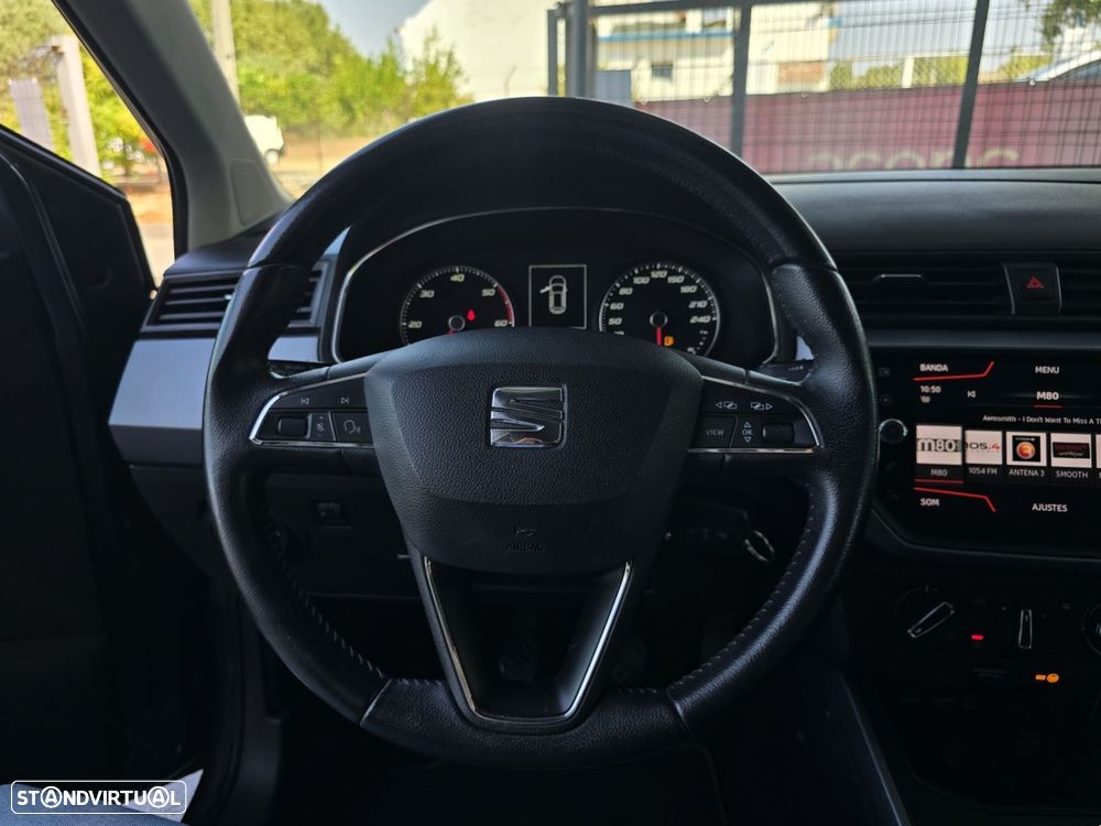 SEAT Arona 1.6 TDI Style - 8