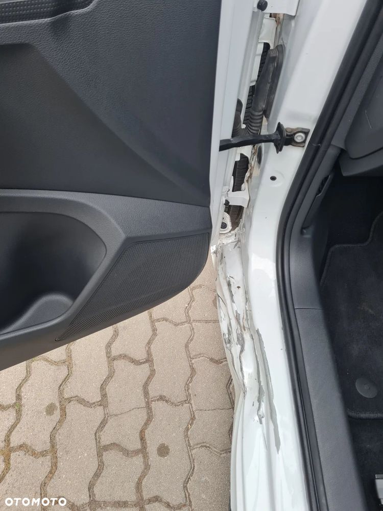 Skoda Kamiq 1.6 TDI Scout Line - 14