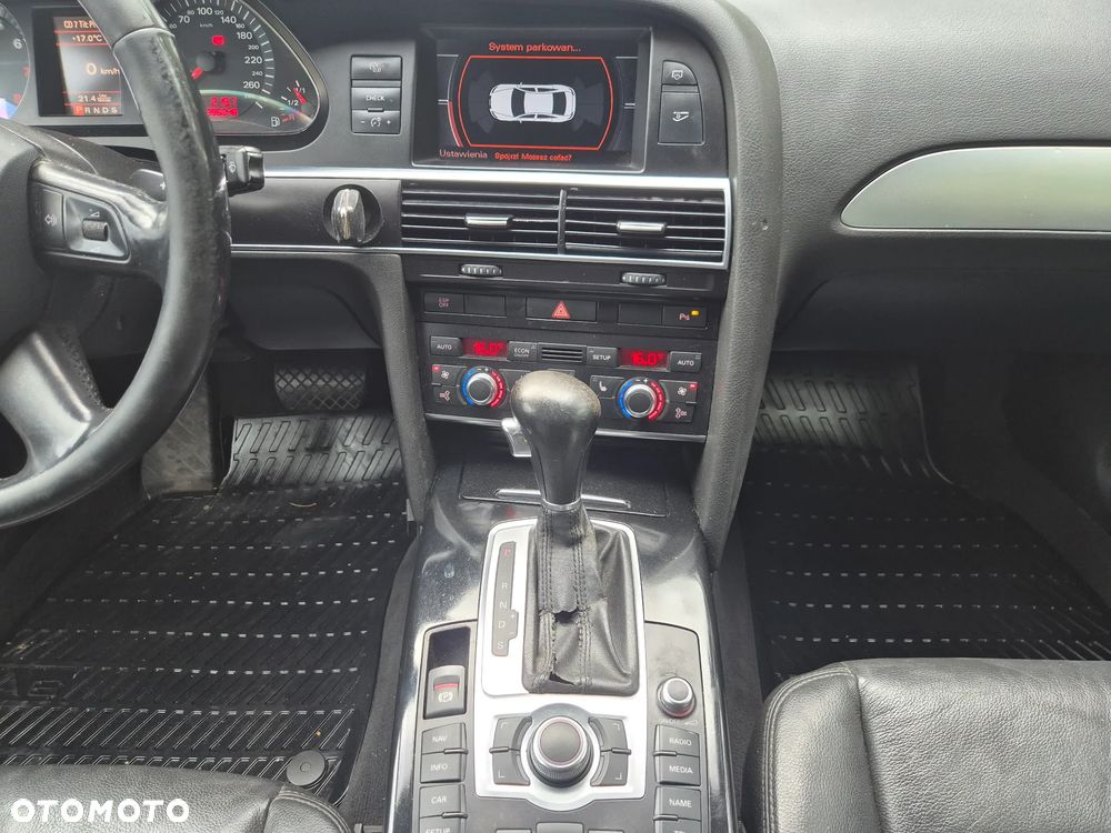 Audi A6 Limousine - 14