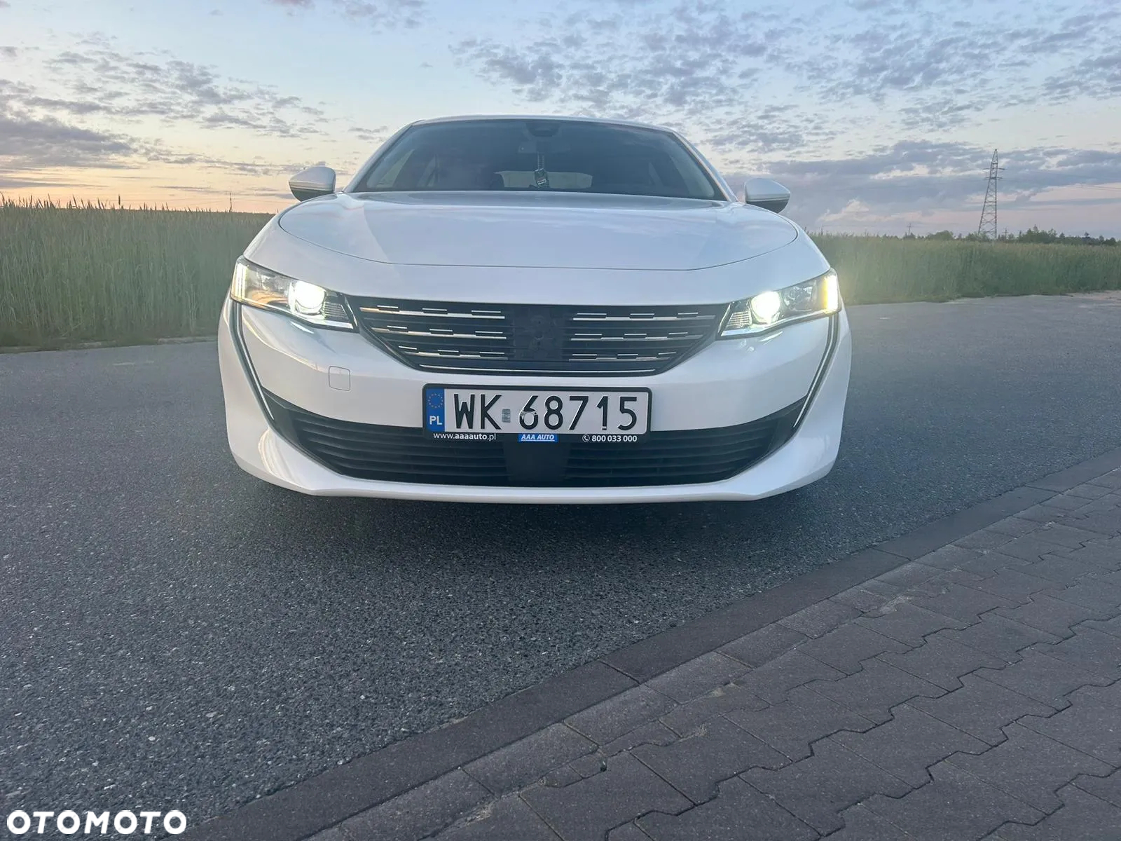Peugeot 508 - 12
