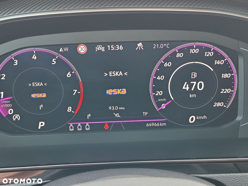 Volkswagen Arteon Shooting Brake - 20