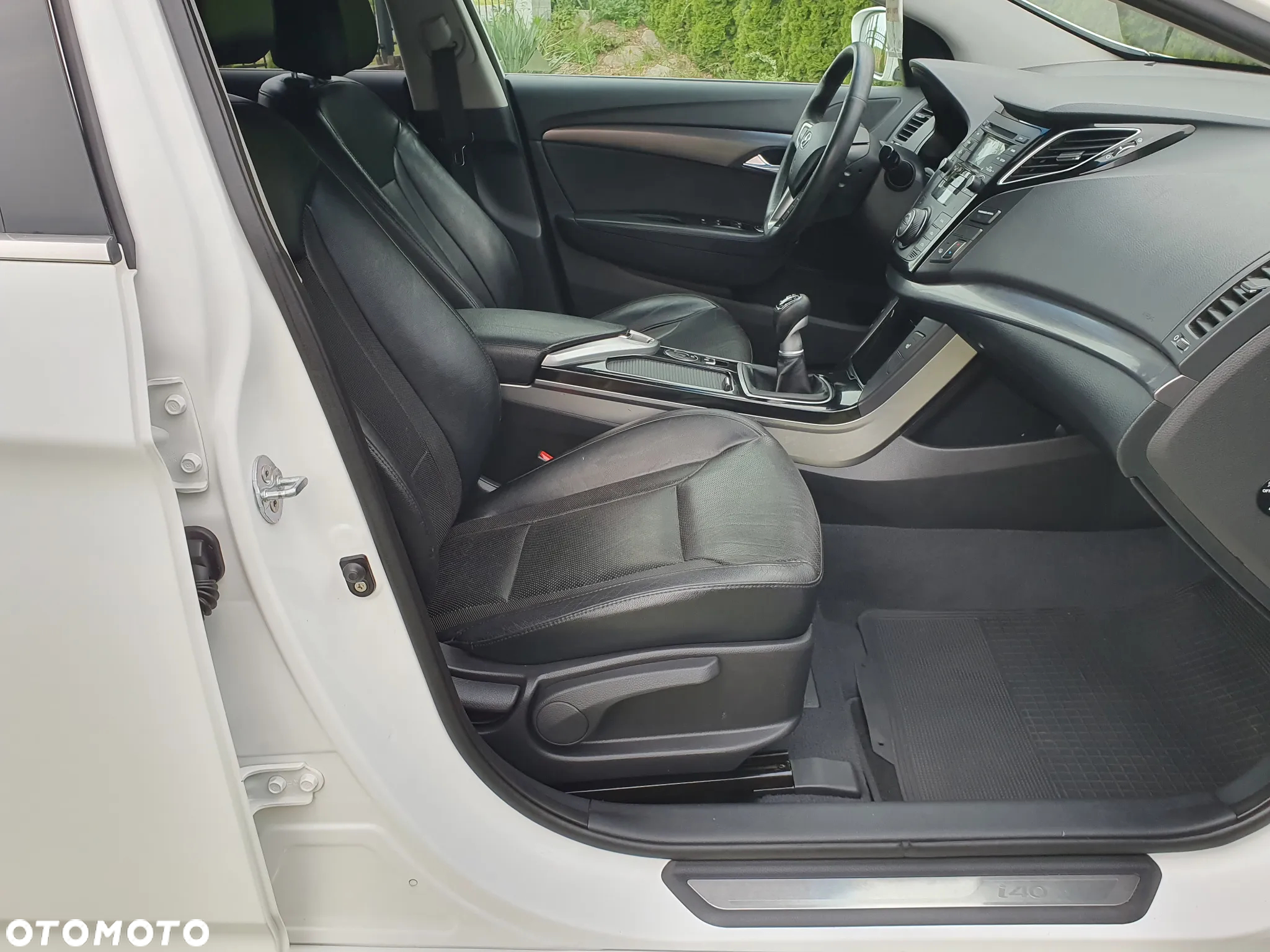 Hyundai i40 1.6 GDI BlueDrive Business - 17