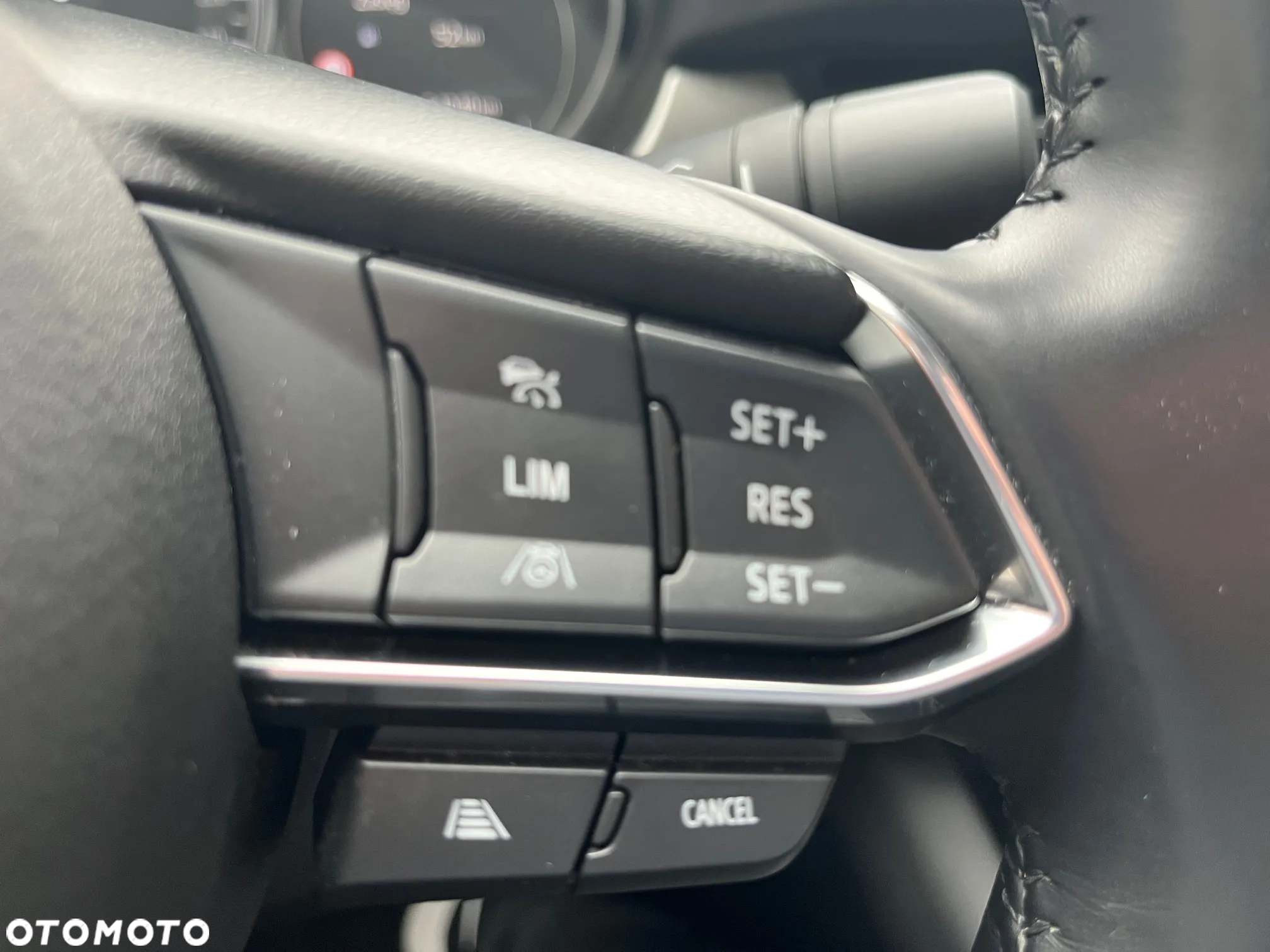Mazda 6 2.0 Center-Line - 22