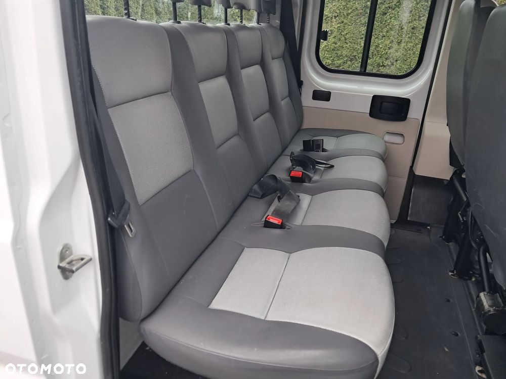 Fiat DUCATO !!! MAXXX !!! 2,3-130 KM !!! MULTIJET !!! HAK-3 TONY !!! - 19