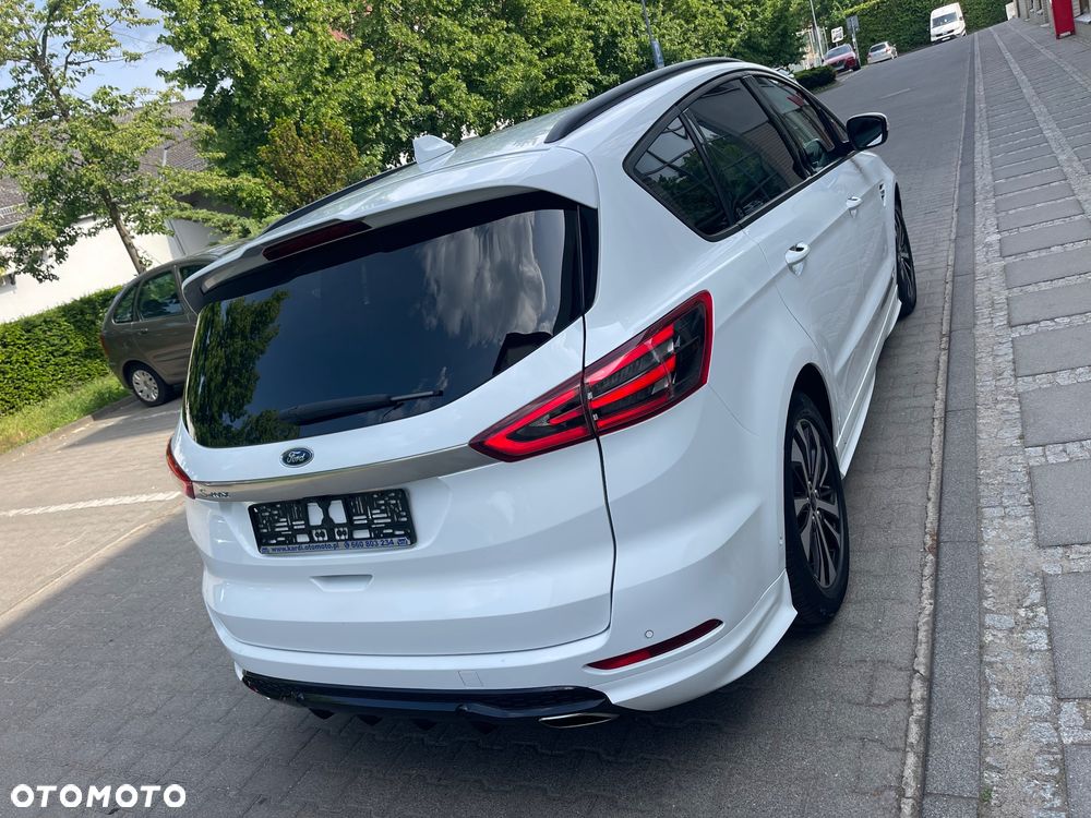 Ford S-Max - 7