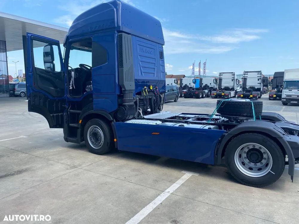 Iveco IVECO S-WAY AS440S53T/FP - 12