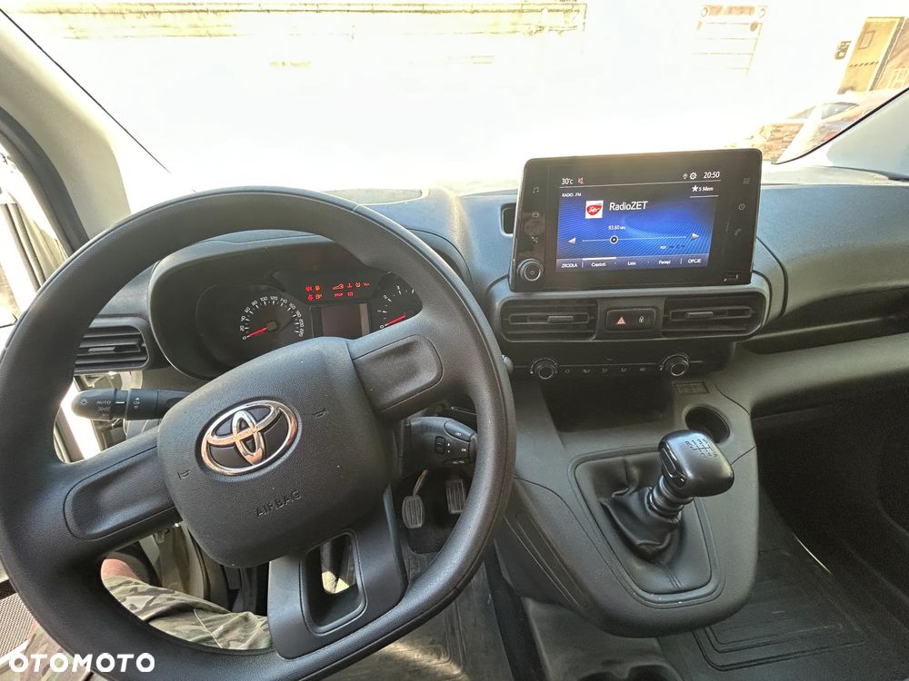Toyota PROACE CITY - 4