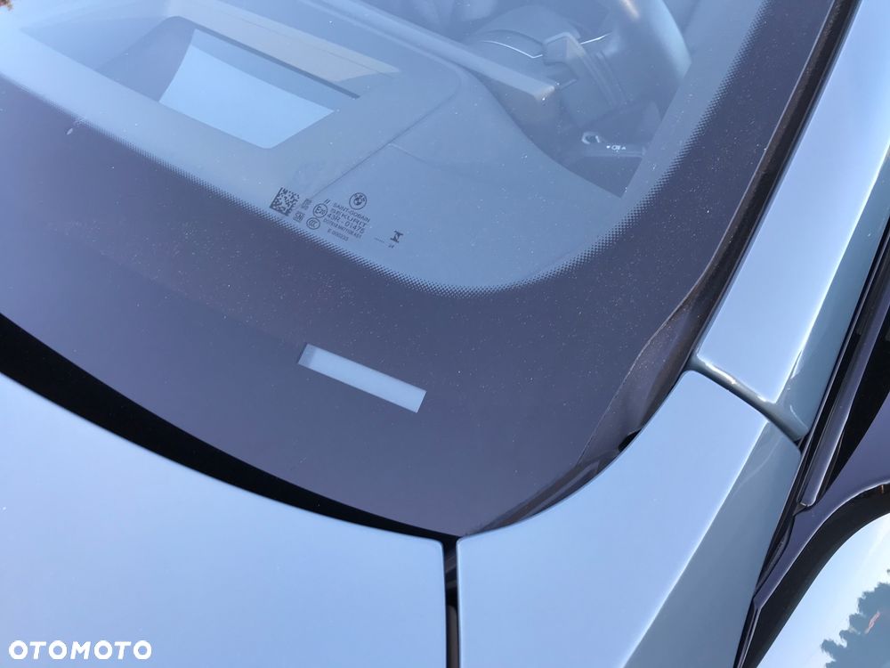 BMW Seria 5 520d - 29