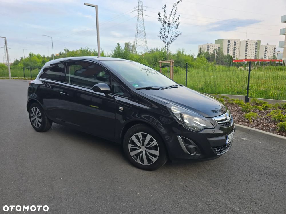 Opel Corsa 1.4 16V Energy - 2