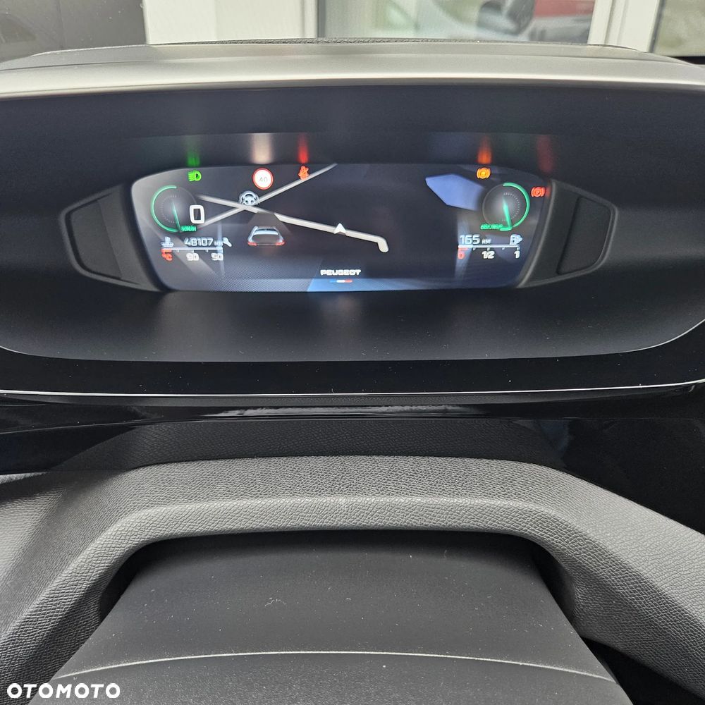 Peugeot 308 1.2 PureTech GPF Allure S&S - 17