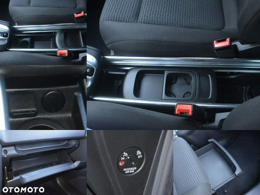 Opel Meriva - 27