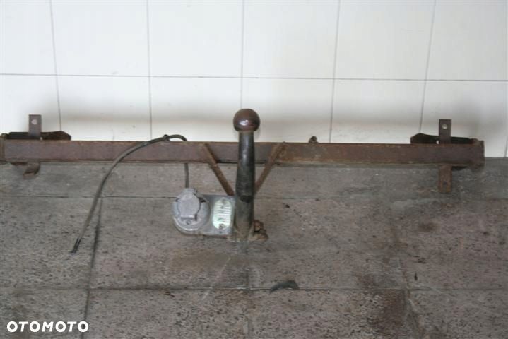 HAK HOLOWNICZY DAEWOO NUBIRA HB - 1