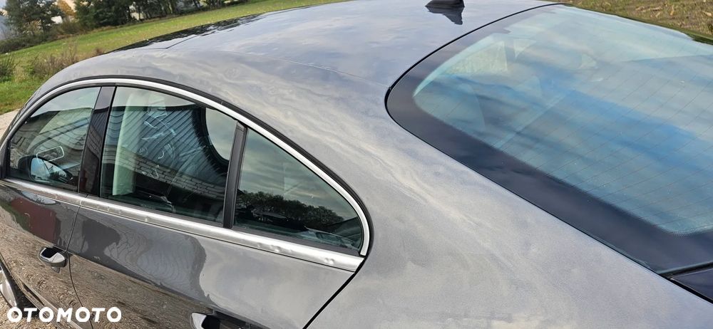 Volkswagen CC 2.0 TDI DPF BMT DSG - 13