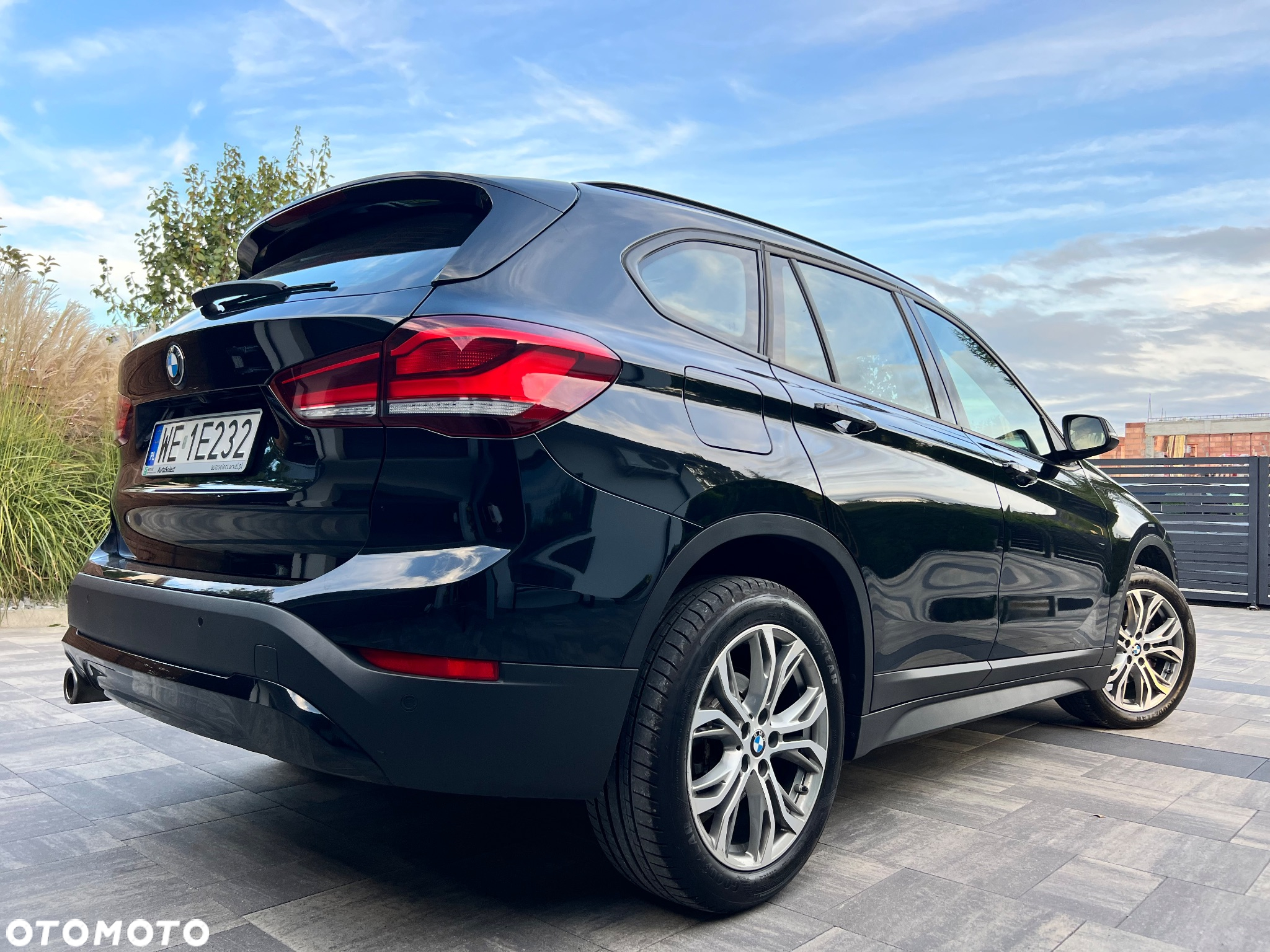 BMW X1 sDrive18i Advantage - 11