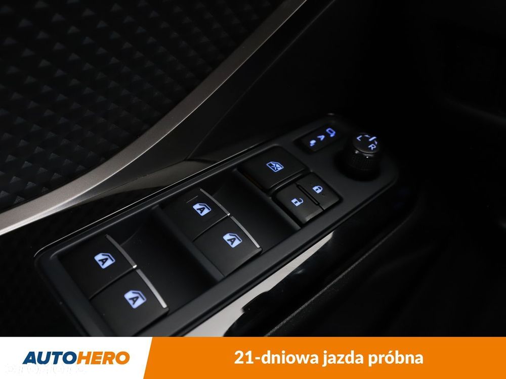 Toyota C-HR 1.8 Hybrid Comfort - 32