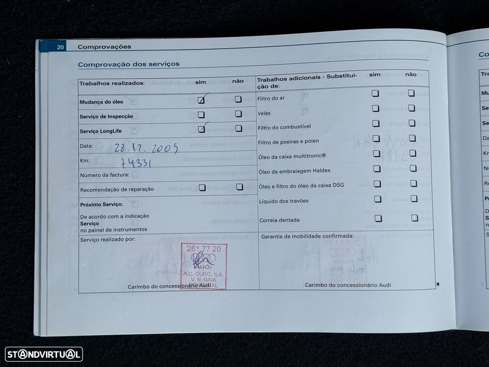 Audi A6 3.0 TDI V6 quattro Tiptronic - 39