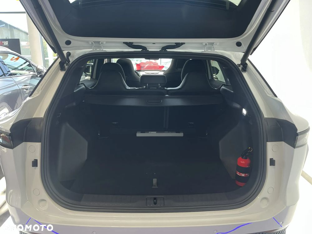 Omoda 7 1.5 T-GDi Super Hybrid Luxury - 6