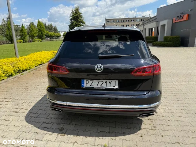 Volkswagen Touareg 3.0 V6 TDI SCR 4Mot Elegance - 12