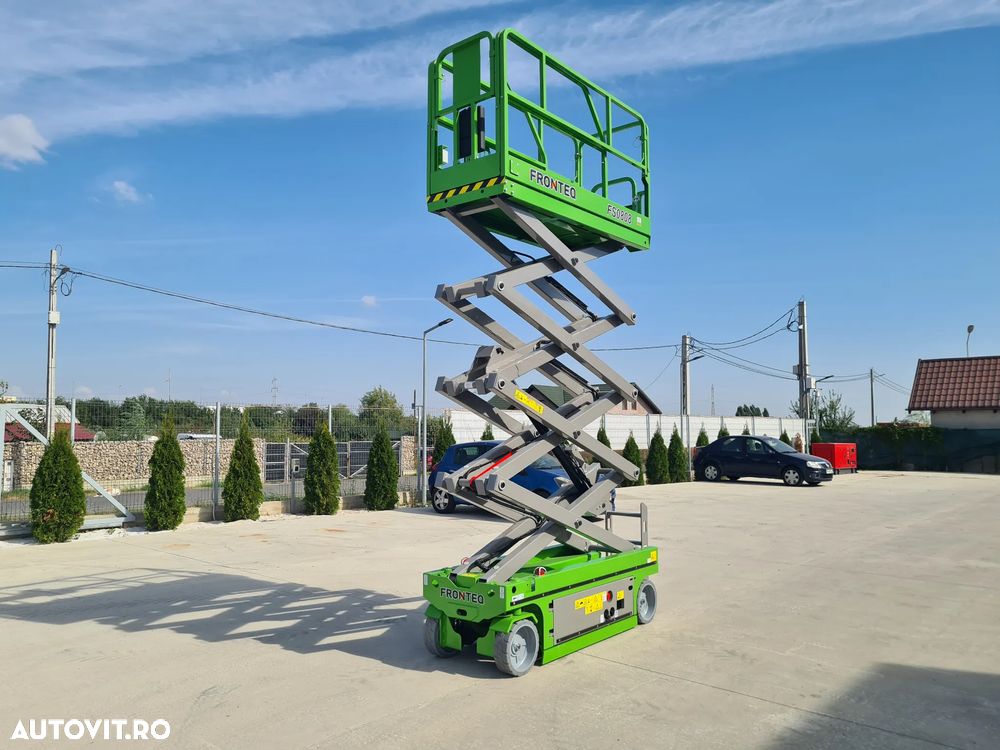 Altul FRONTEQ FS0808 - 21